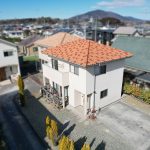 常磐下湯長谷 磐崎中すぐ近く ゆったり暮らせる物件