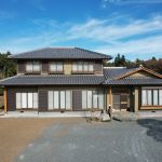 売買物件 – とても広い邸宅です 動画あり 2世帯近居可能物件 建物2棟と蔵 広大な土地付き